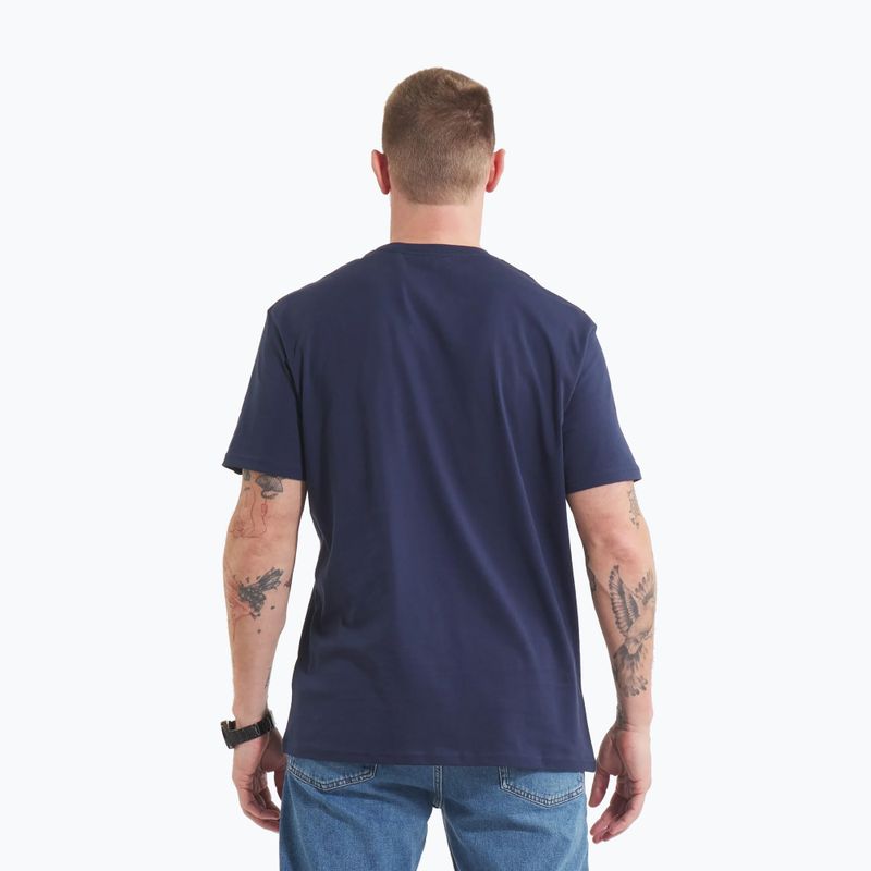 Men's T-shirt Pitbull Scratch navy 3