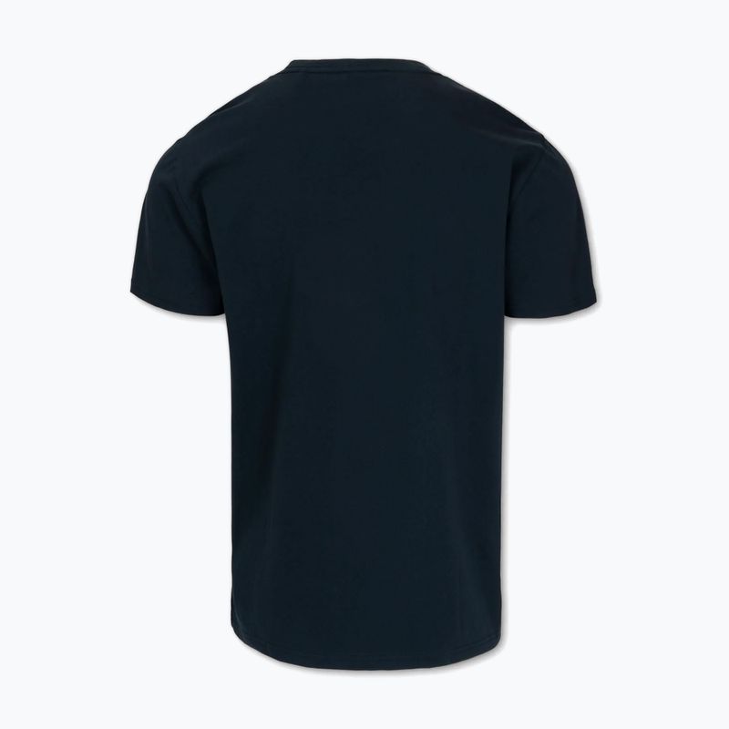 Men's T-shirt Pitbull No Logo dark navy 2