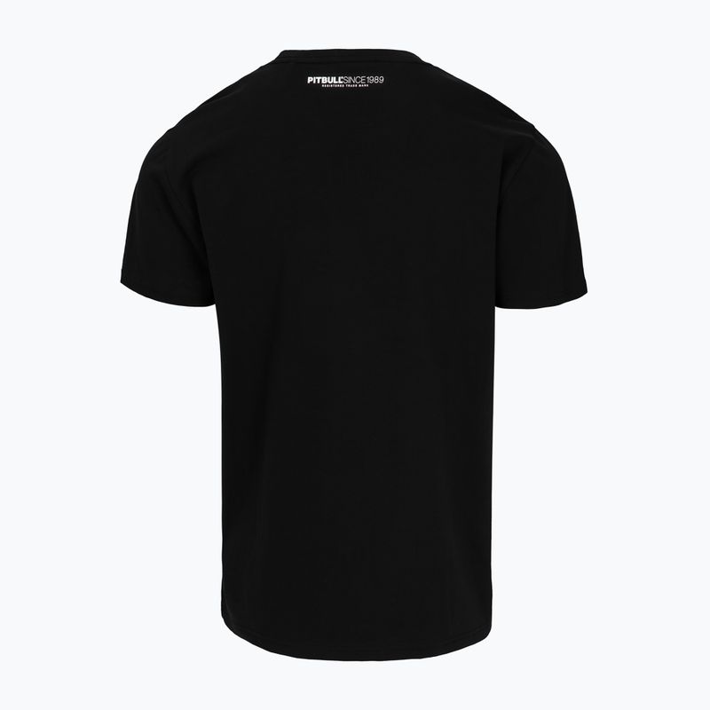 Men's T-shirt Pitbull Casino black 2