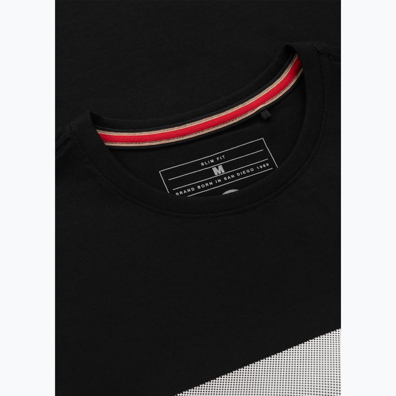 Men's T-shirt Pitbull Casino black 3