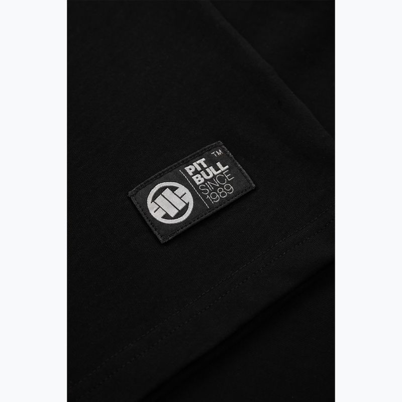 Men's T-shirt Pitbull Casino black 6