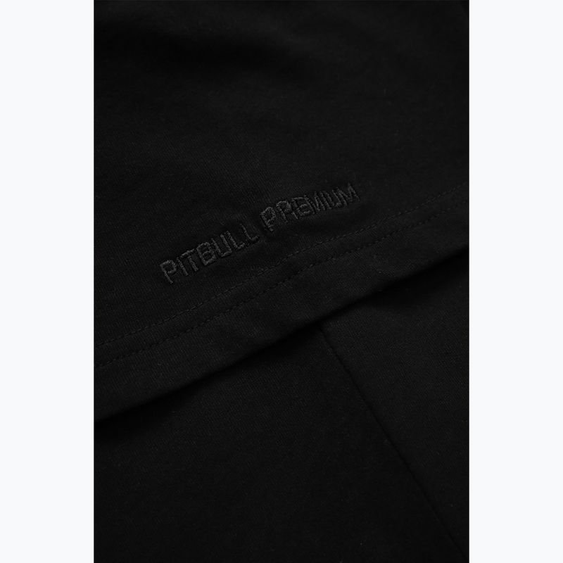 Men's T-shirt Pitbull Casino black 7