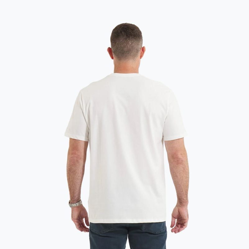 Men's T-shirt Pitbull Scratch off white 3