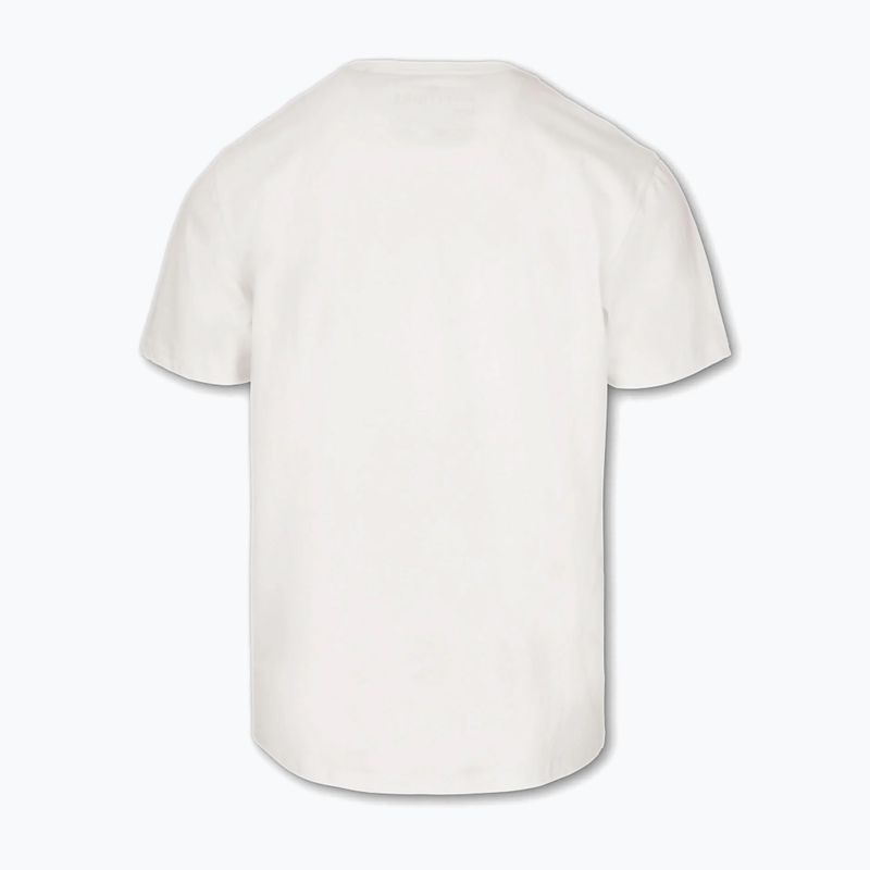 Men's T-shirt Pitbull Scratch off white 7