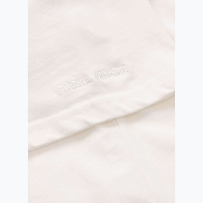 Men's T-shirt Pitbull Scratch off white 11