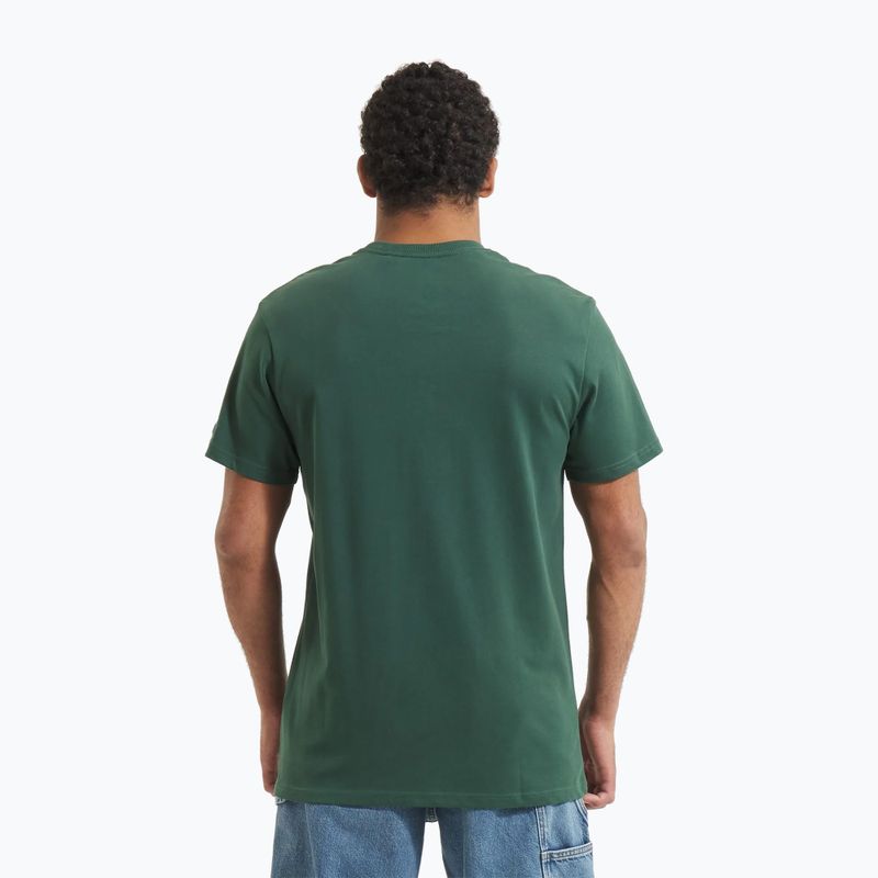 Men's T-shirt Pitbull Scratch green 3