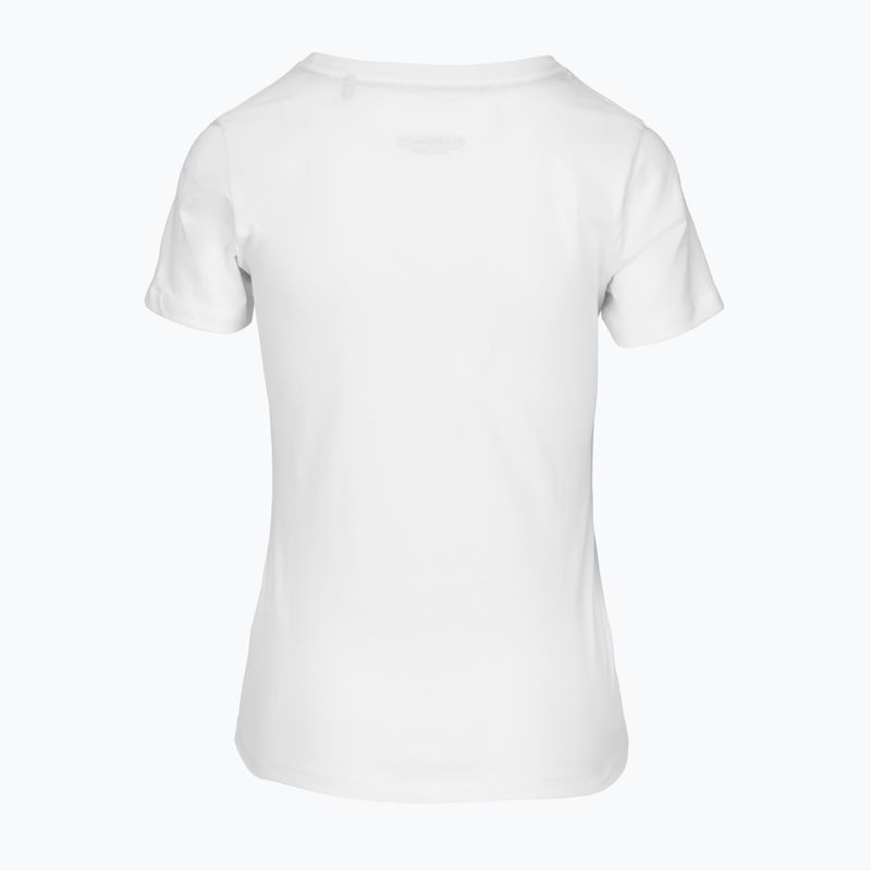 Pitbull Love PB women's t-shirt white 2