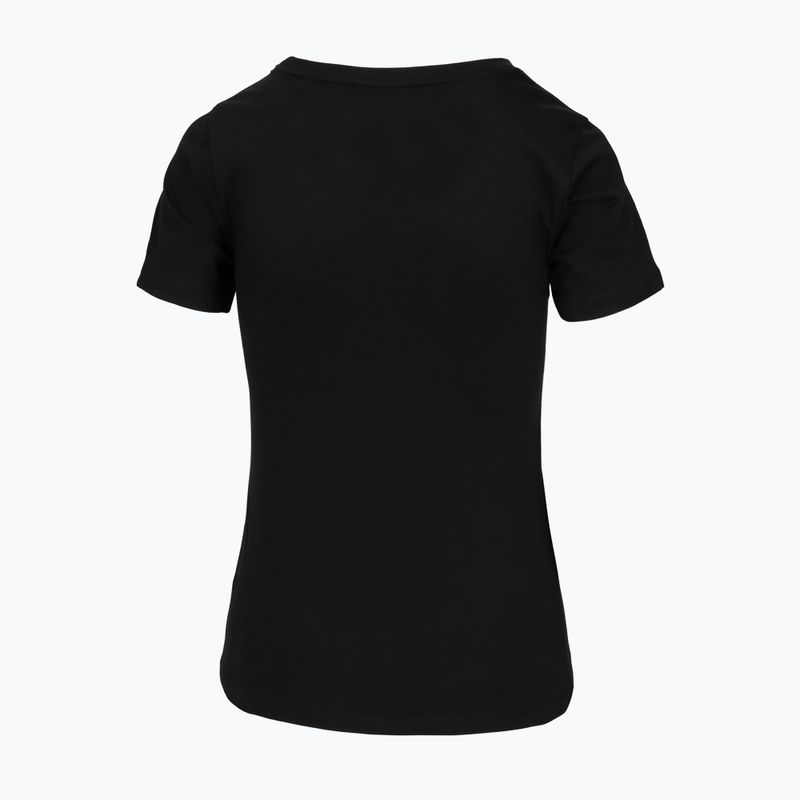 Women's T-shirt Pitbull Love PB black 5