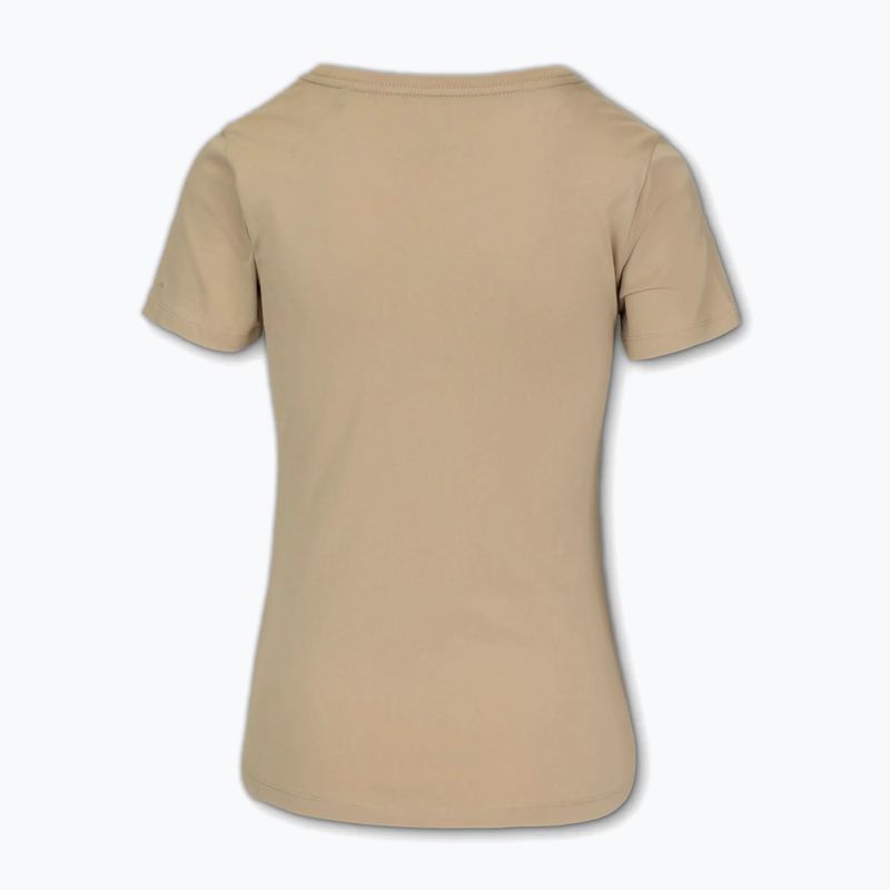 Women's T-shirt Pitbull Love PB sand 2