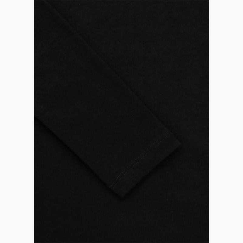 Women's longsleeve Pitbull Usa Cal Slim Fit black 11