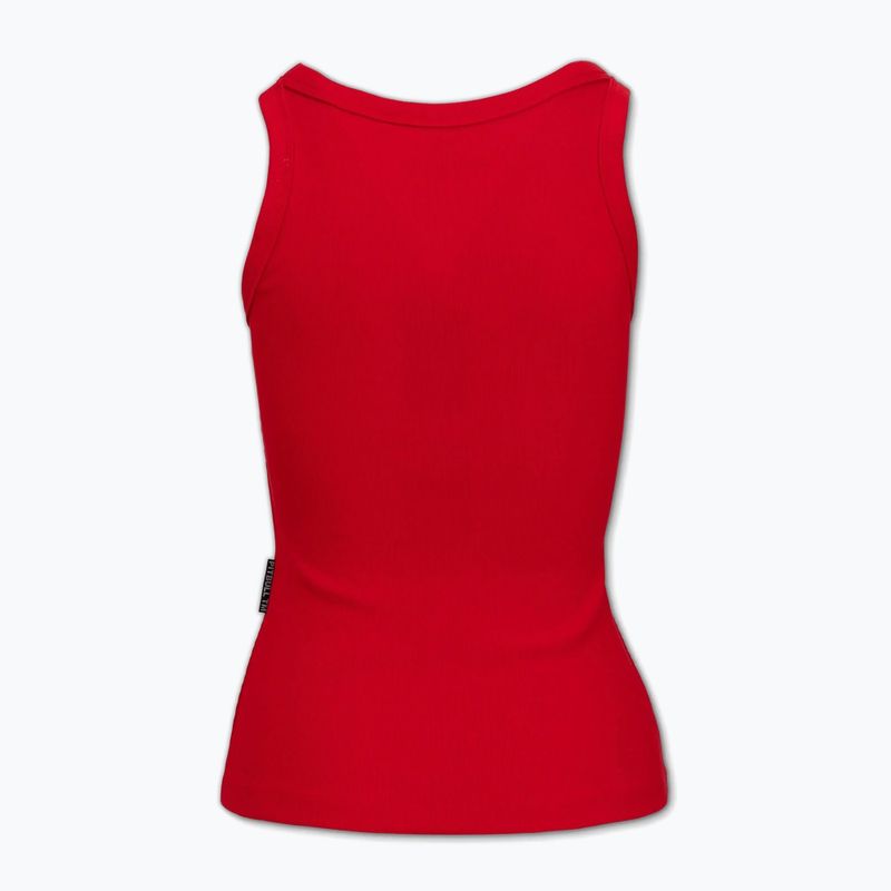 Women's tank top Pitbull Layla Tank Top red 6