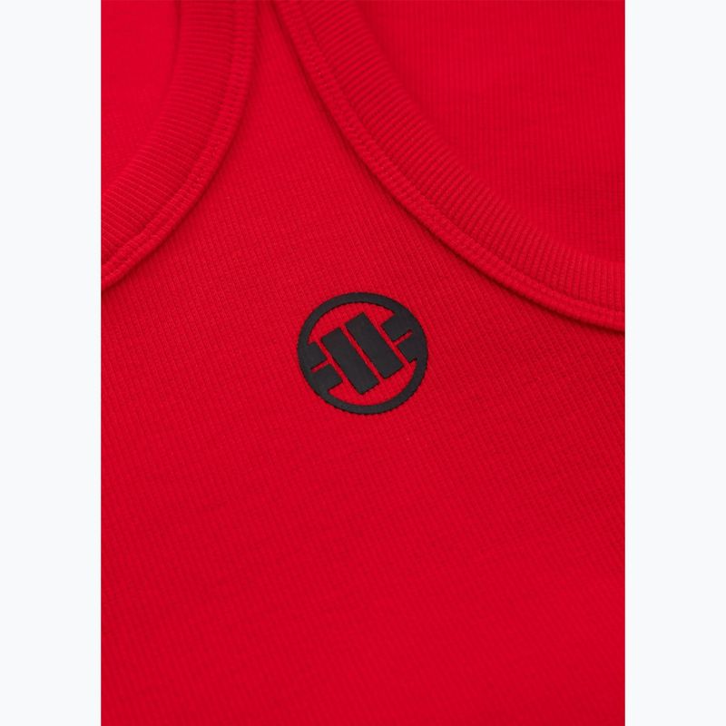 Women's tank top Pitbull Layla Tank Top red 8