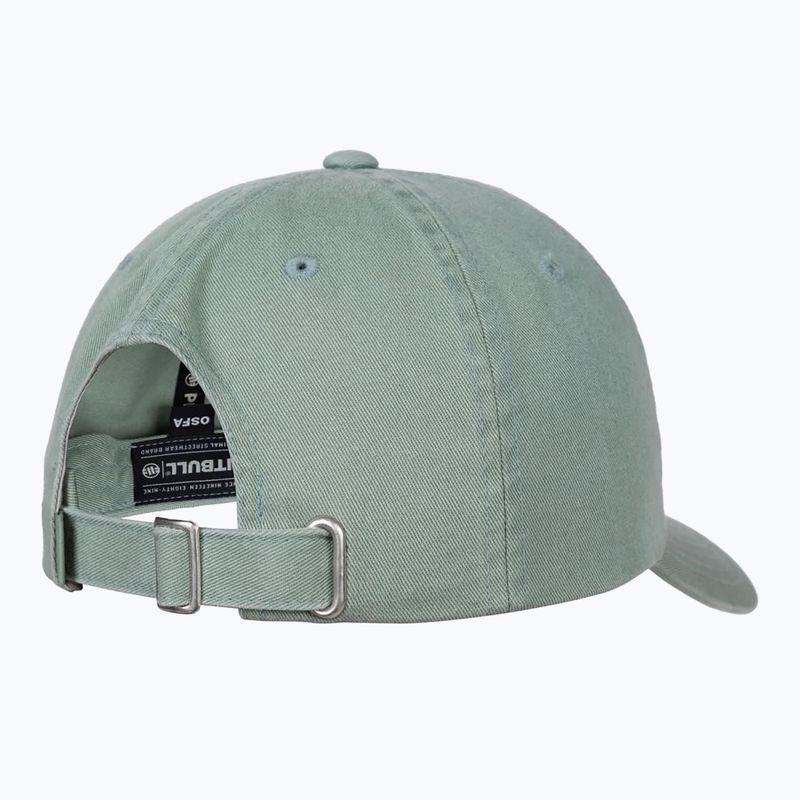 Pitbull Snapback Seabridge Classic Low Profile baseball cap 2