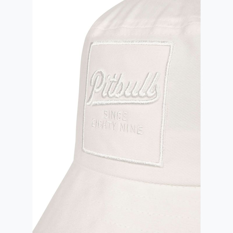 Pitbull Seabridge off white hat 3