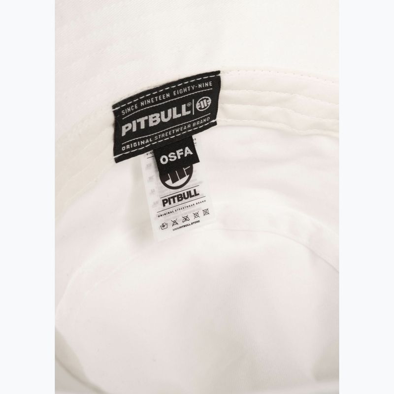 Pitbull Seabridge off white hat 4