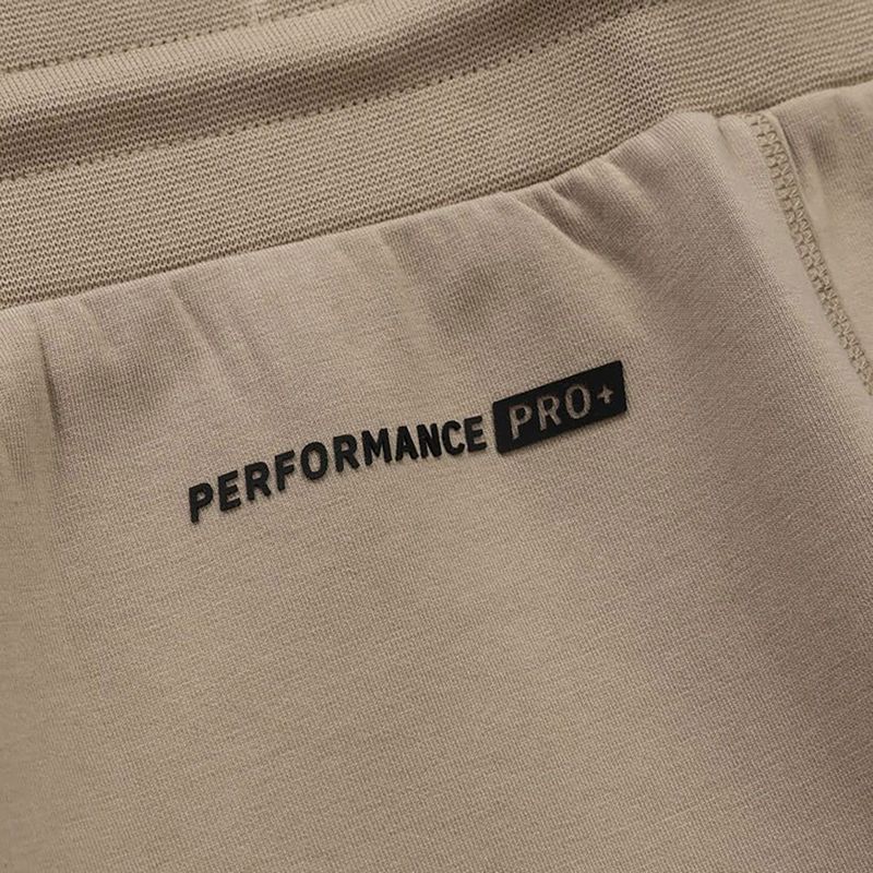 Pitbull men's Dogwood Track Pants dark sand 6