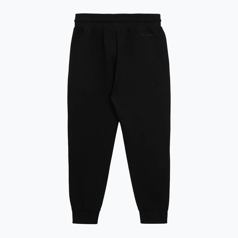 Men's Pitbull Dogwood Track Pants black 2