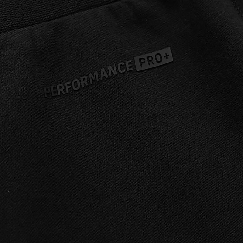 Men's Pitbull Dogwood Track Pants black 6