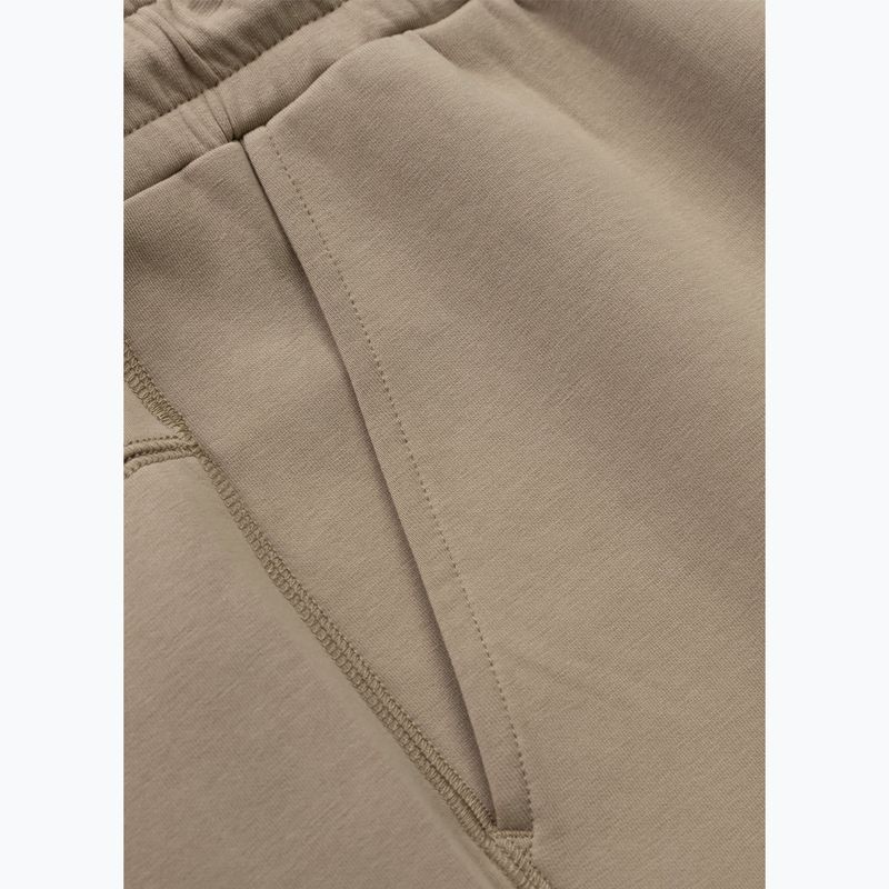 Trousers Pitbull Pocket Dogwood Track Pants dark sand 5