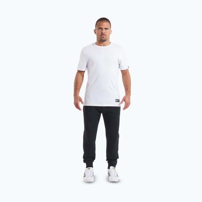 Trousers Pitbull Pocket Dogwood Track Pants black 2