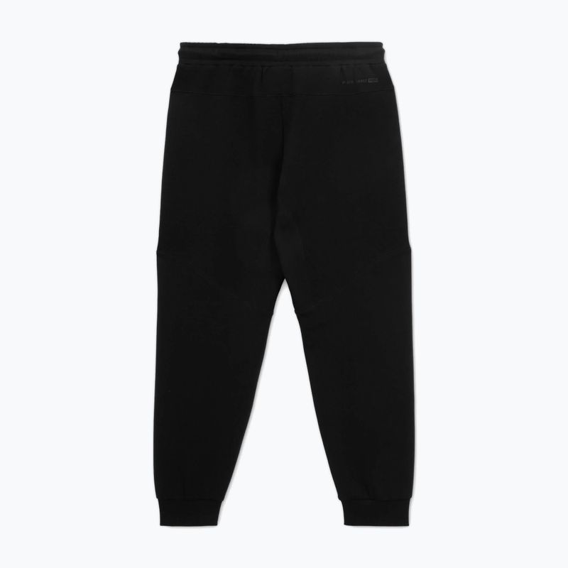 Trousers Pitbull Pocket Dogwood Track Pants black 2