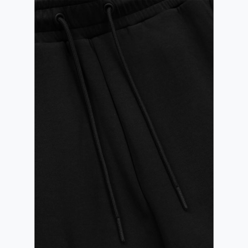 Trousers Pitbull Pocket Dogwood Track Pants black 3