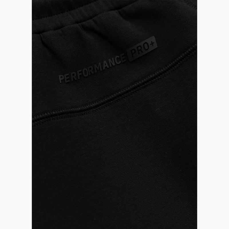 Trousers Pitbull Pocket Dogwood Track Pants black 4