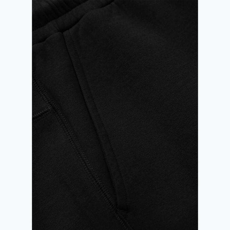 Trousers Pitbull Pocket Dogwood Track Pants black 5