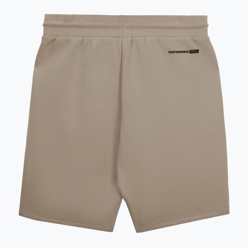 Pitbull Dogwood Sport dark sand men's shorts 2