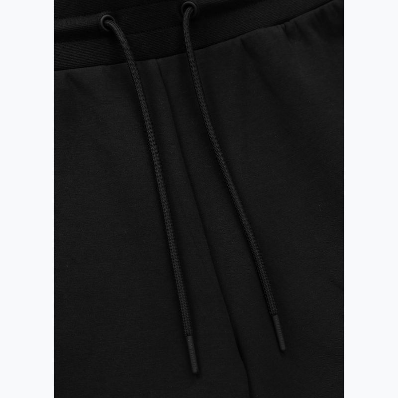 Pitbull Dogwood Sport men's shorts black 3