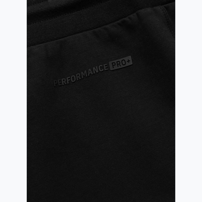 Pitbull Dogwood Sport men's shorts black 6