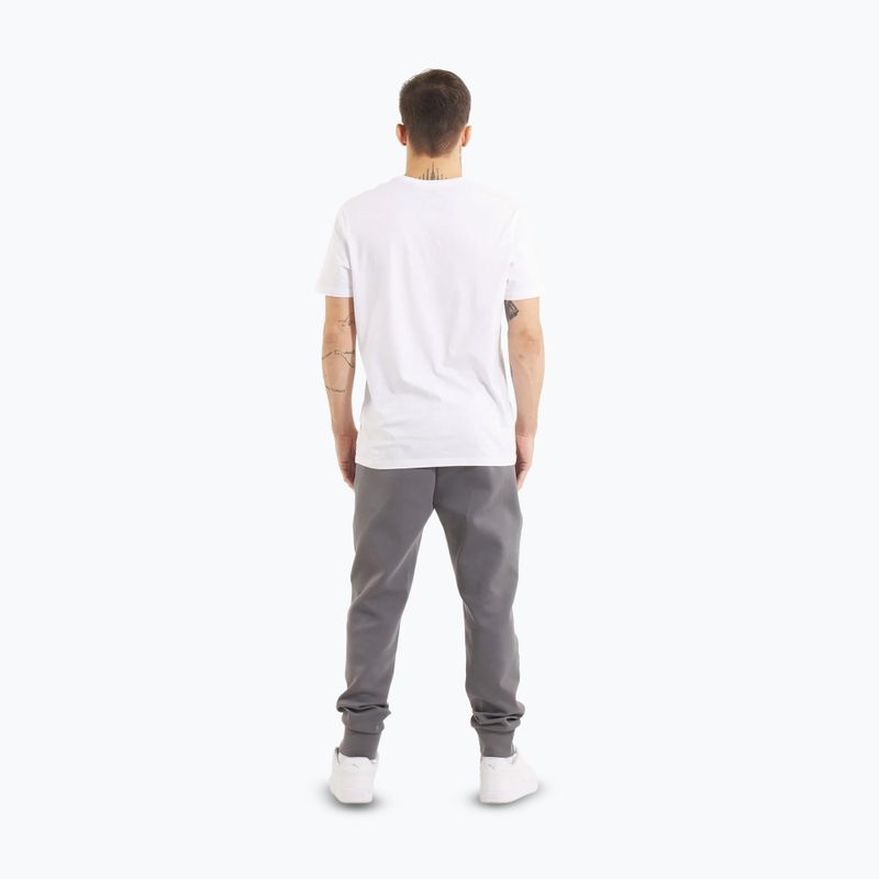 Men's trousers Pitbull Sampson Track Pants graphite 4