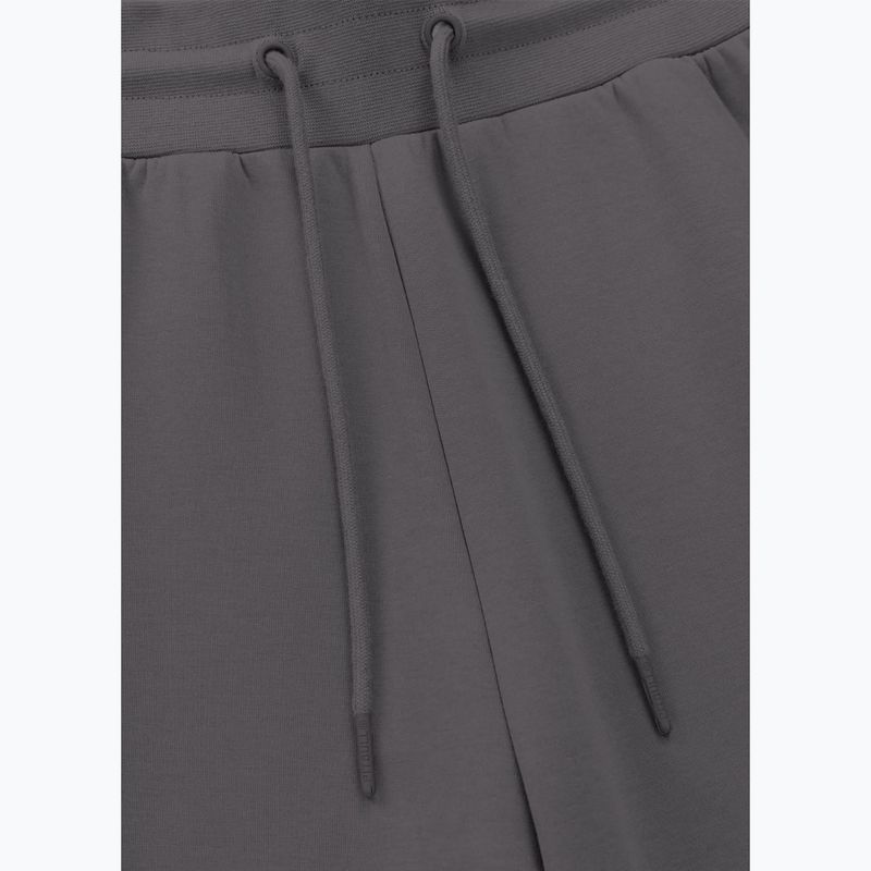 Men's trousers Pitbull Sampson Track Pants graphite 3