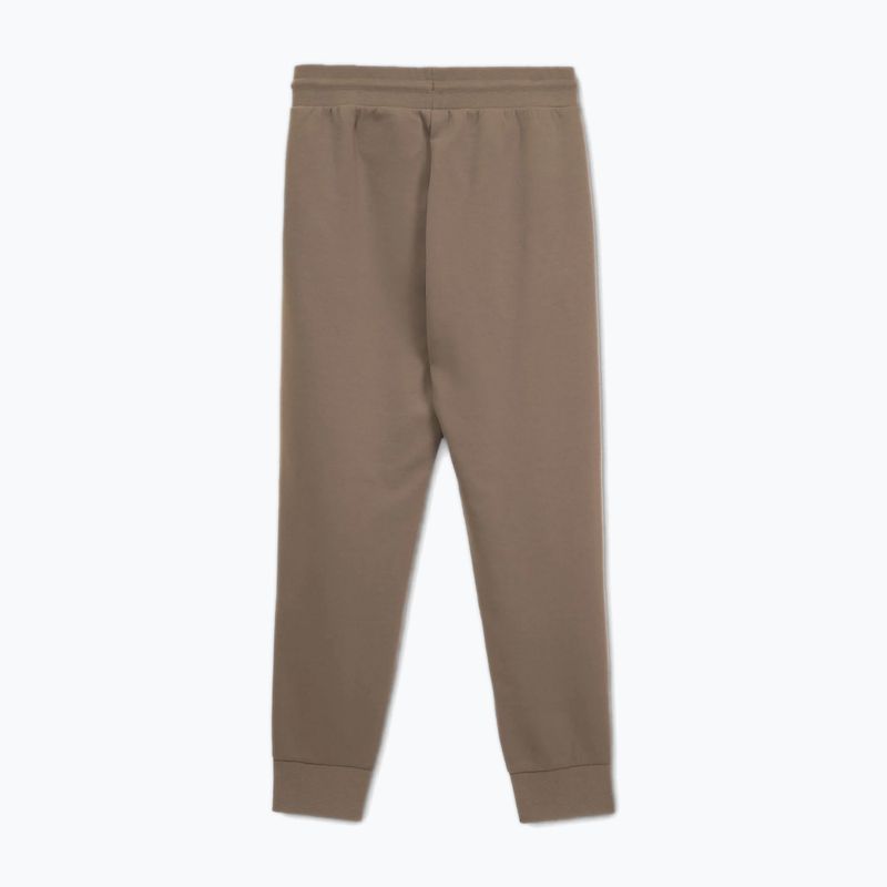 Men's trousers Pitbull Sampson Track Pants taupe 2