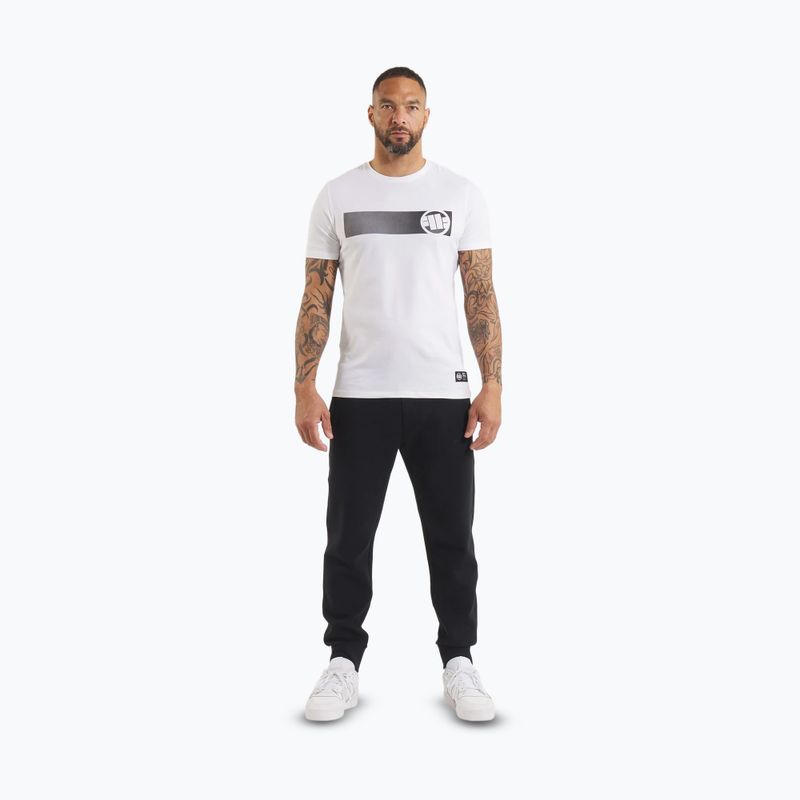 Men's trousers Pitbull Sampson Track Pants black 2