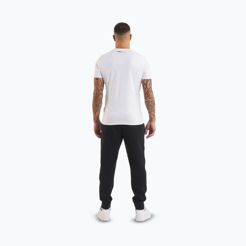 Men's trousers Pitbull Sampson Track Pants black 3