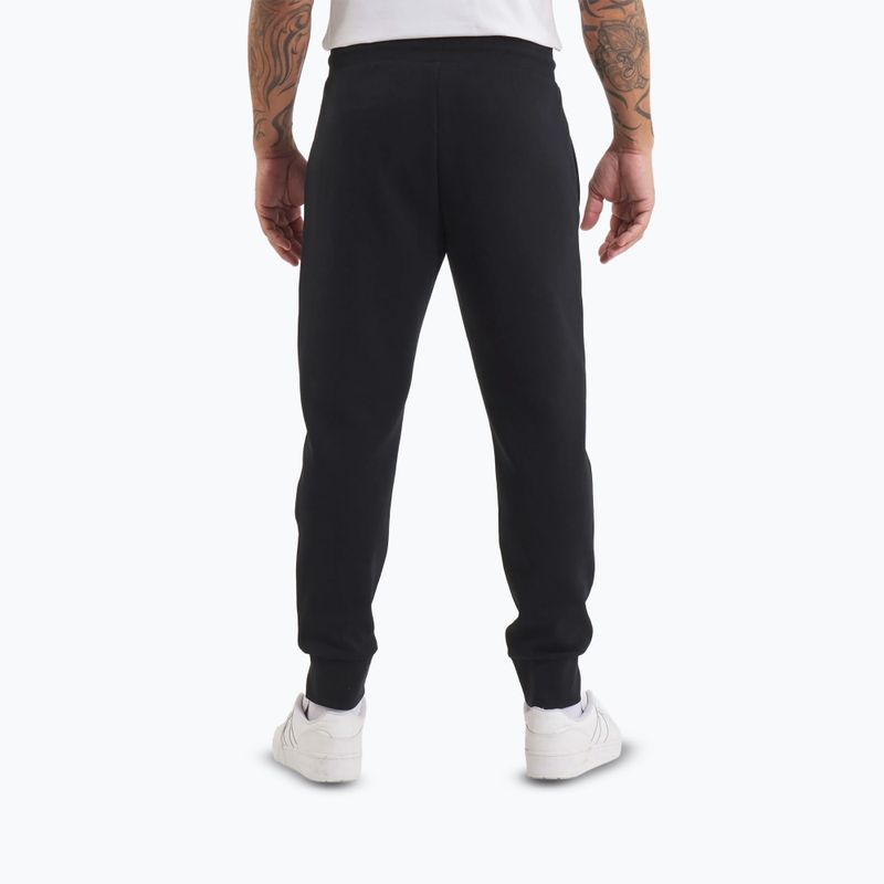 Men's trousers Pitbull Sampson Track Pants black 4