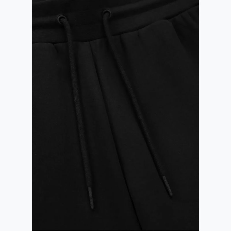 Men's trousers Pitbull Sampson Track Pants black 3