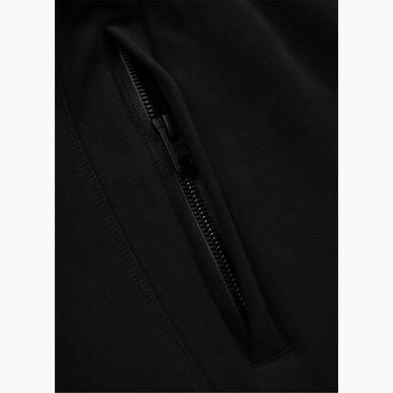 Men's trousers Pitbull Sampson Track Pants black 5