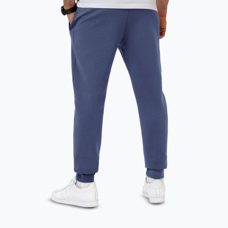 Men's trousers Pitbull Sampson Track Pants navy jeans 2