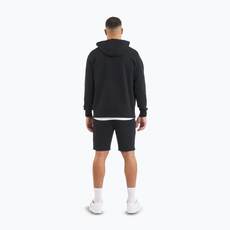 Men's shorts Pitbull Sampson black 3