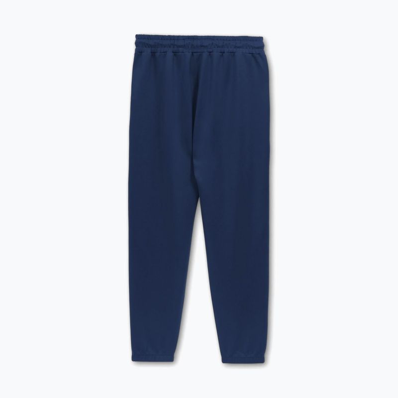 Men's trousers Pitbull Track Pants Powers royal blue 2