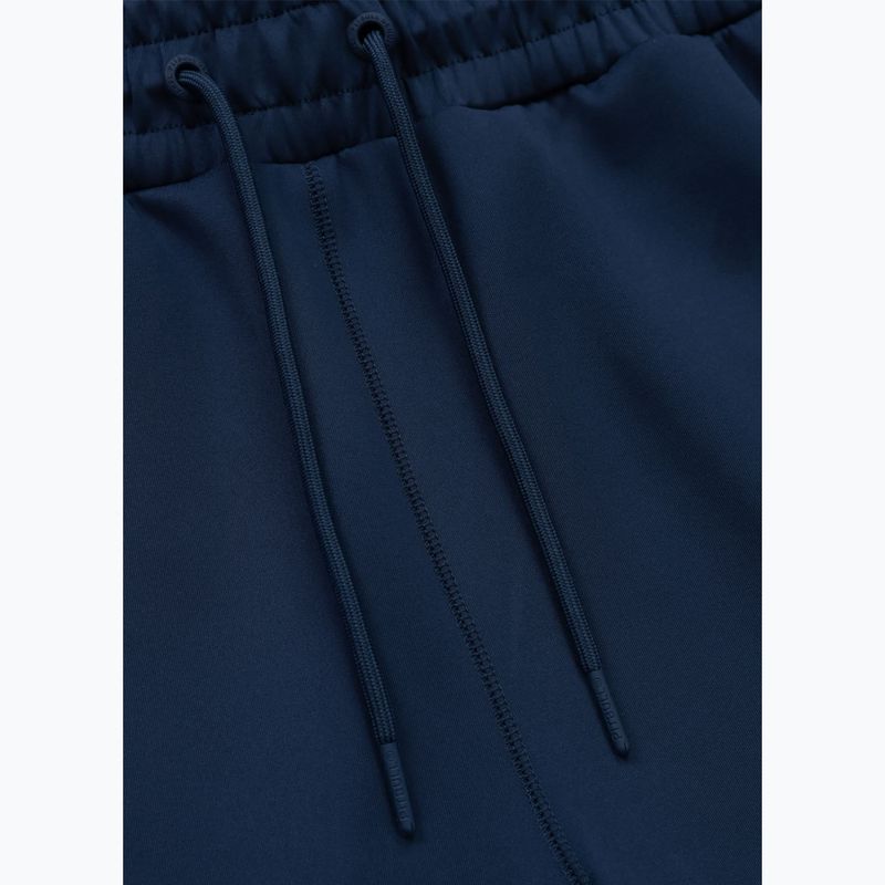 Men's trousers Pitbull Track Pants Powers royal blue 3