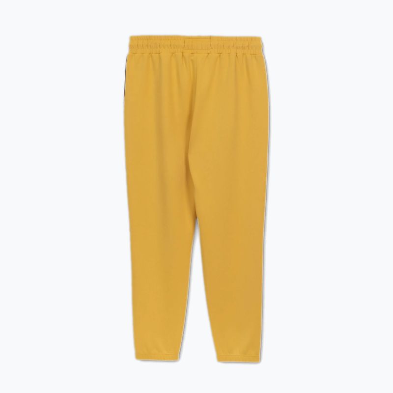 Men's trousers Pitbull Track Pants Powers pale yellow 6