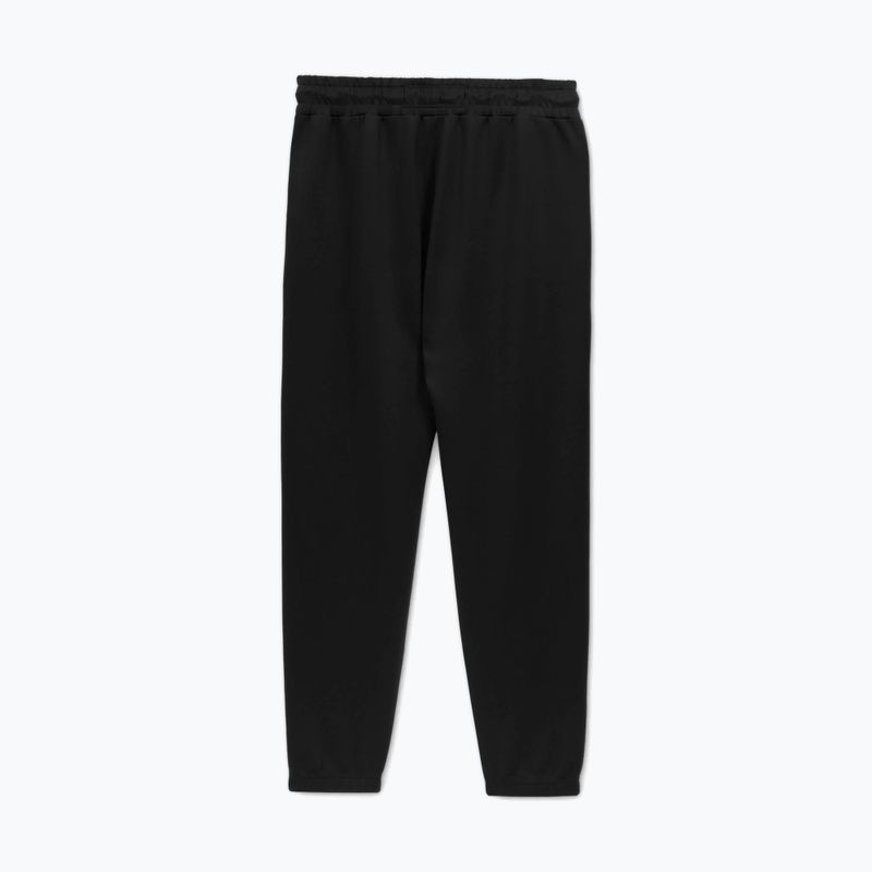 Men's trousers Pitbull Track Pants Powers black 6