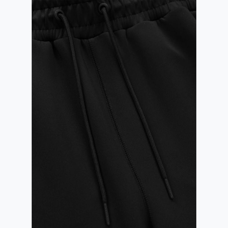 Men's trousers Pitbull Track Pants Powers black 7