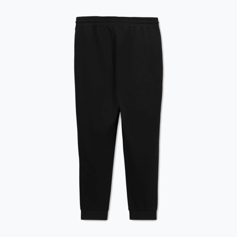 Men's trousers Pitbull Tape Nugget Jogging black 2