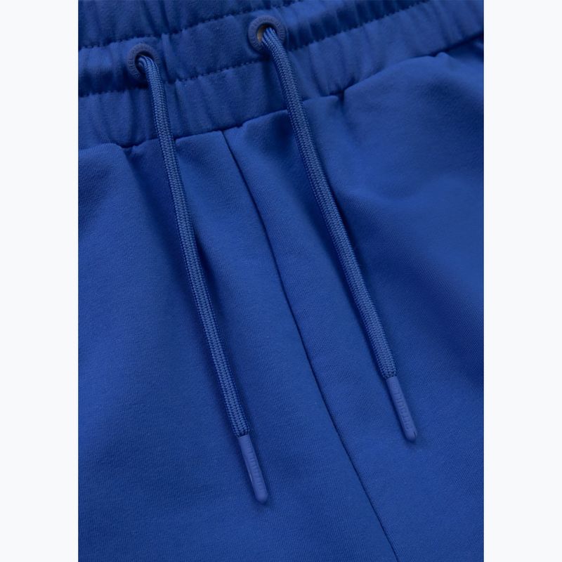 Men's trousers Pitbull Tape Nugget Jogging electric blue 6