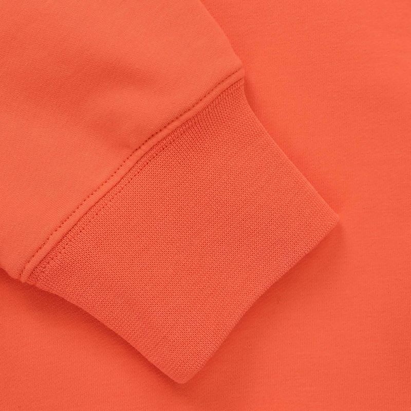 Pitbull San Diego Sun Hooded Sweatshirt bright salmon 4