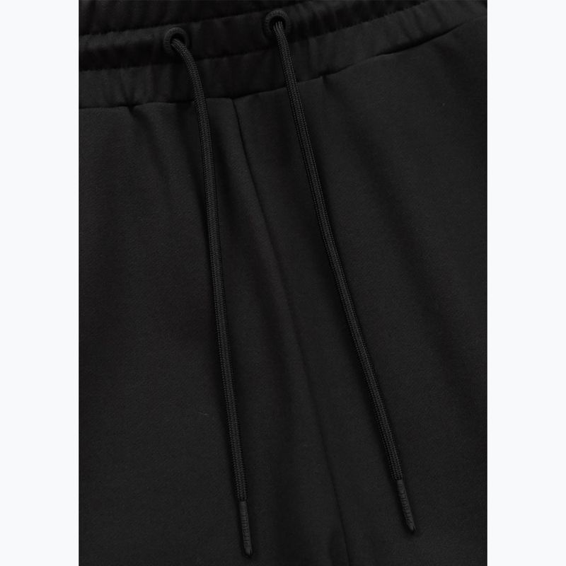 Men's trousers Pitbull Nugget Jogging black 3
